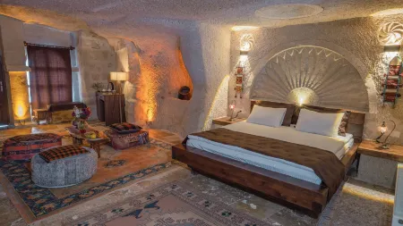 Theodora Village Отели в г. Karlik Koyu