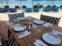 리빙 아시아 선셋 리조트