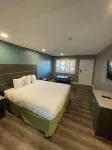 Hotel Milagro Hotels in National City