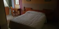 Hotel OS Pazos Familiar - Quarto Individual