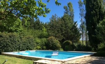 Le Clos Pastel Chambres d'hôtes & Gite