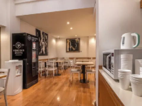 Up Congreso Hotel Hoteles en Buenos Aires