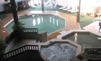 Moosejaw Inn