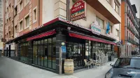 Hotel El Molinón Các khách sạn ở Limes