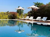 Corte Gondina Boutique Hotel - Swimmingpools