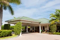 Royal West Indies - Parking
