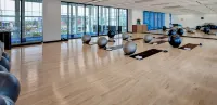 Hotel X Toronto, a Destination by Hyatt Hotel - Gym