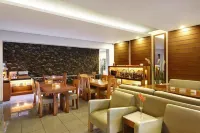 Ilos Hotel - breakfast