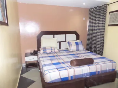 A2 Suites Hotel a Mushin