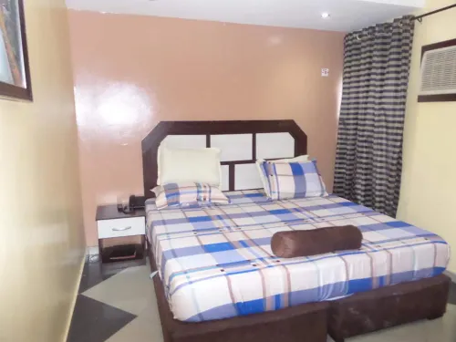 A2 Suites Hotels in Mushin