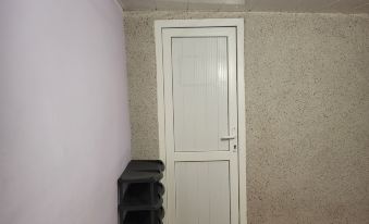 Gabala Garden Hostel