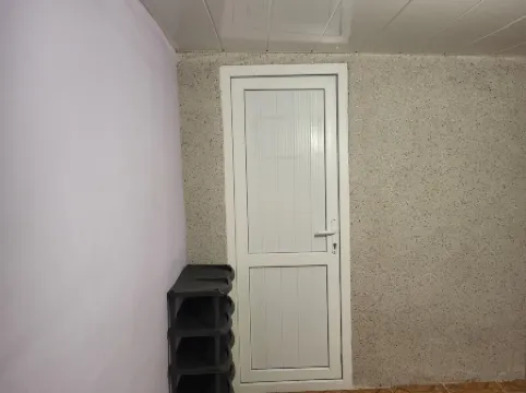 Gabala Garden Hostel