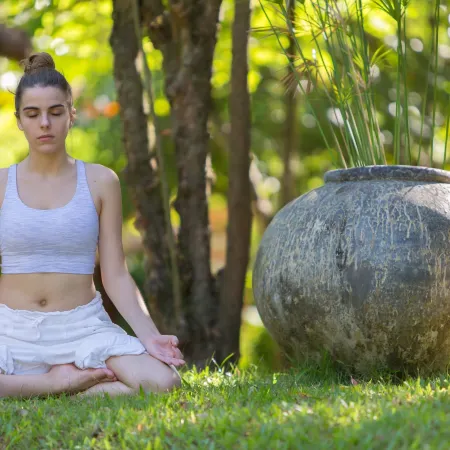 Zazen Boutique Resort & Spa