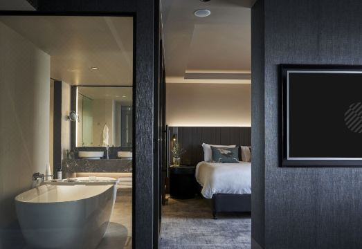 풀먼 멜버른 온 더 파크 대표 이미지