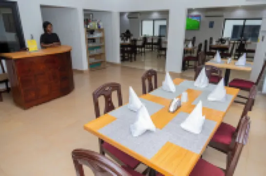 사마리탄 빌라 리조트&컨퍼런스 센터  호텔