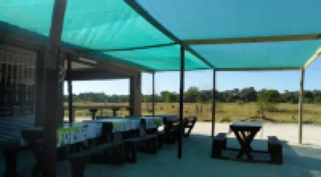Kesmo Lodge