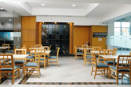 Intercity Tower Отели рядом с достопримечательностью «Университет Насьональ Аутонома де Гондурас эн эль Валье де Сула»