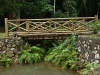 Ixpanpajul Hotels in El Remate