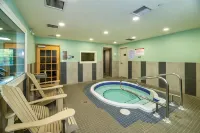 Comfort Inn & Suites Hotels in Kitimat-Stikine E