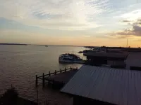 Hotel Amazônico - Scenic