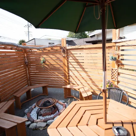 Tabist Hotel Nizi Fuefuki Misaka