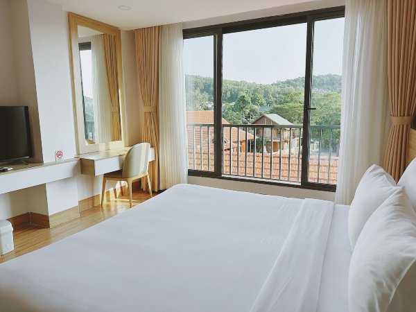 Rosetta Hotel Phu Quoc