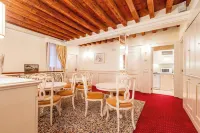 Residence Ca' di Malta Arsenale by Wonderful Italy