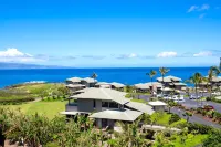 Kbm Resorts Free Car Anuenue at Montage Kapalua Bay Oceanfront Villa Pool Beach Access Hotels near D.T. Fleming Park