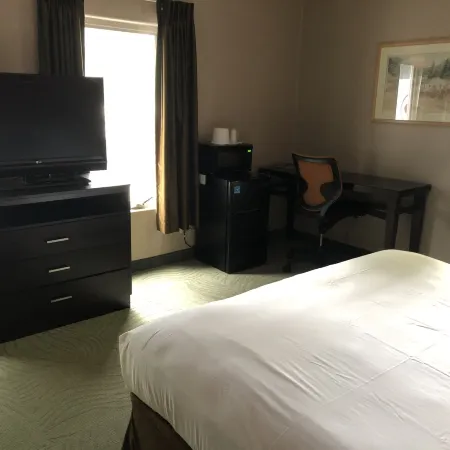 Downtown Value Inn