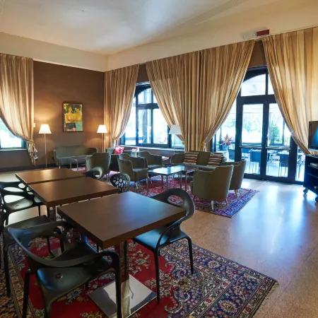 Hotel Giardino