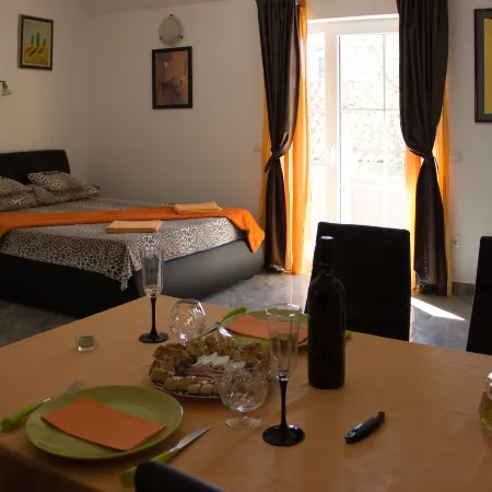 BMB Apartments