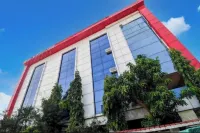 Goroomgo Blue Royal Bhubaneswar Hotels near Tamando Jagannath Temple