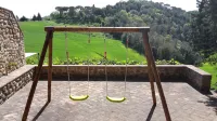Bosco Della Spina - Villas