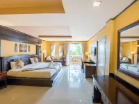 كوه تاو مونترا ريزورت Hotels near لايم تيان
