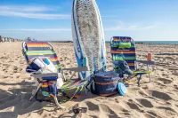 Ocean Breeze Buyout by Avantstay Steps to Beach!