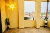 The Pearls Hotels in Ogbodjo