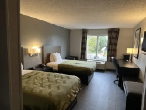 BlissPoint Inn Northwest Indianapolis