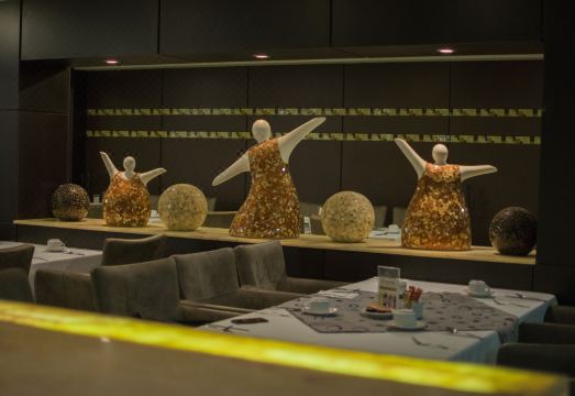 아과스칼리엔테스 호텔 전경