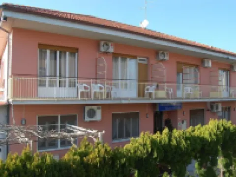 Hotel Aurora Hotels in Loano