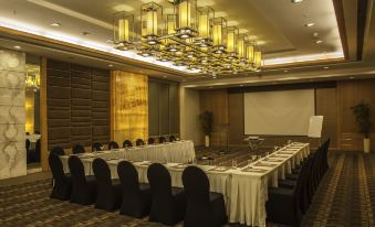 Radisson Blu Hotel Pune Kharadi
