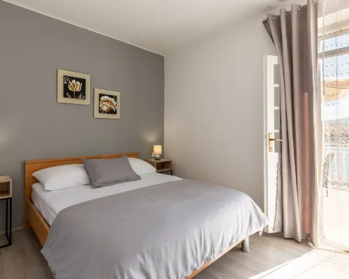 Seaside Apartment Franica Hotels in Vela Luka