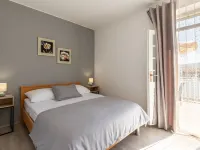 Seaside Apartment Franica