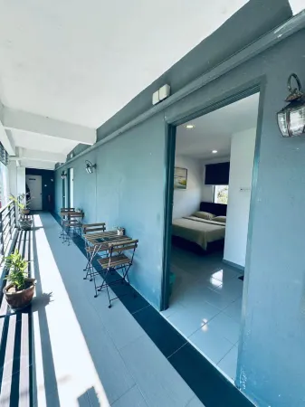 CassaKaseh Guest House