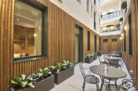 La Falconeria Hotel Hotels in Floriana