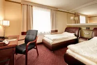 M Hotel Sosnowiec Các khách sạn ở Sosnowiec