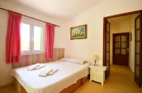 Villa in Majorca Near Tramuntana Mountains - Wifi