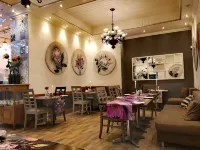 Cranberry Cottage - salle de sport