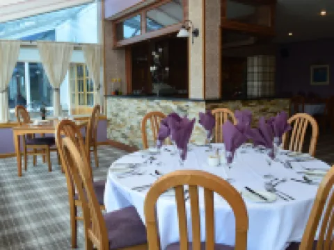 パーク ホテル サーソーのホテル