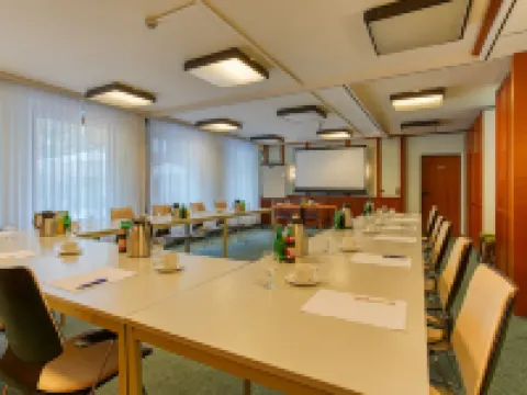 Sporthotel Bad Bevensen Hotels in Bevensen