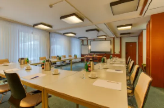 스포트 호텔 바트 베펜젠